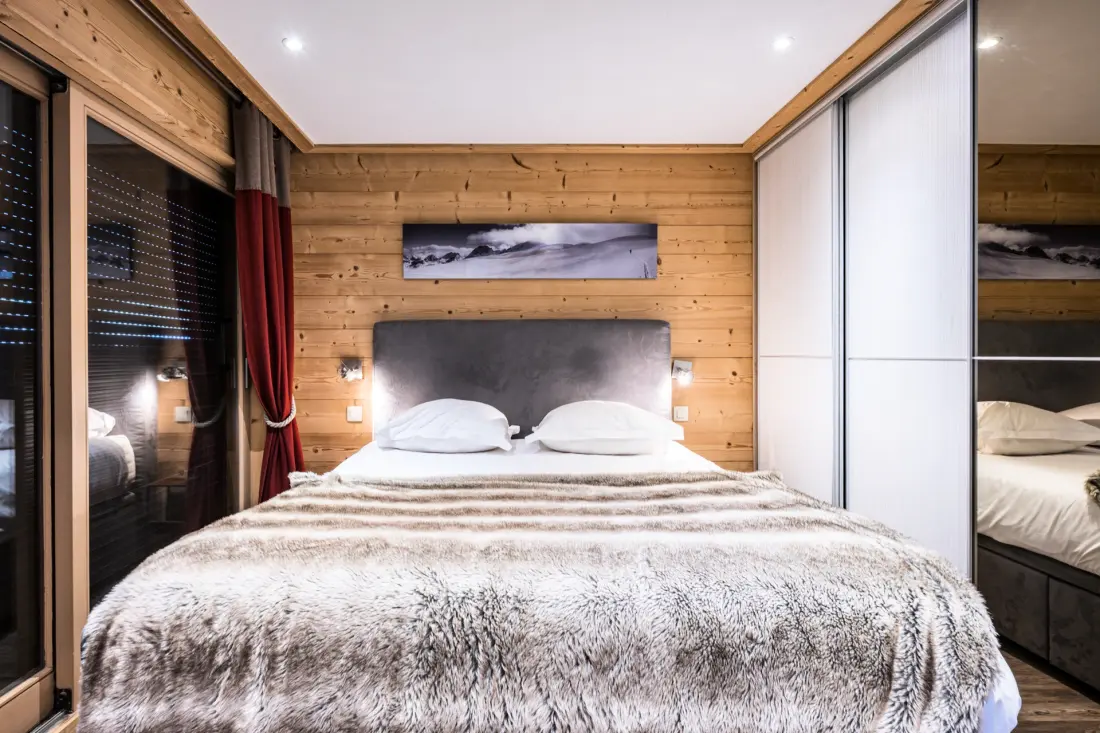 Le Dome Residence