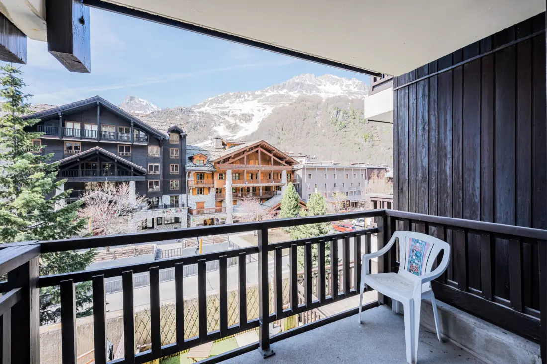 Le Dome Residence