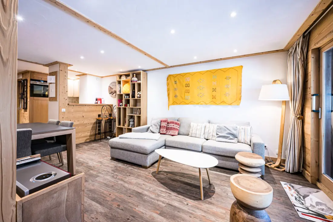 Le Dome Residence