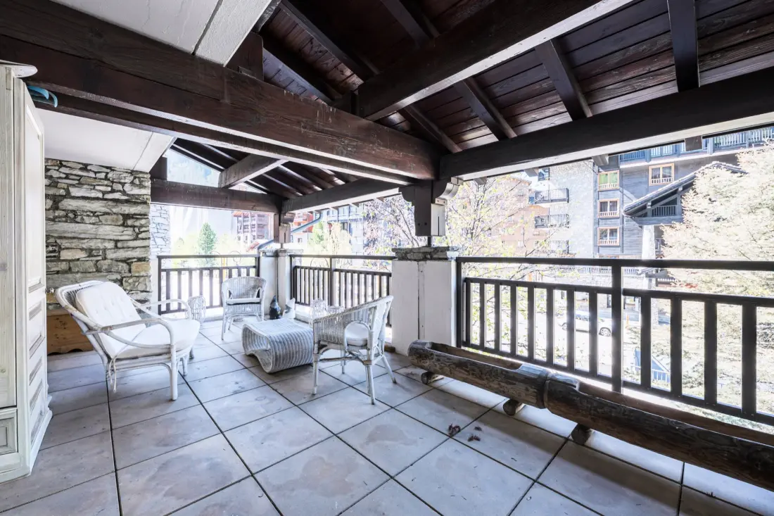 Le Dome Residence
