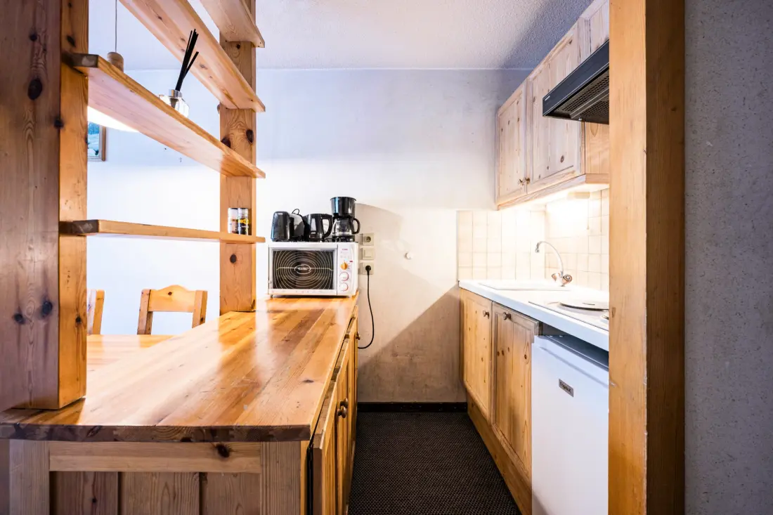 Le Dome Residence