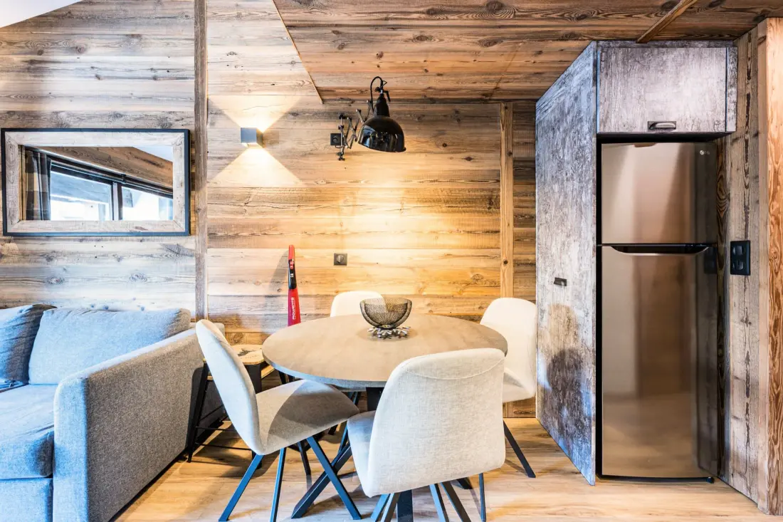 Le Dome Residence