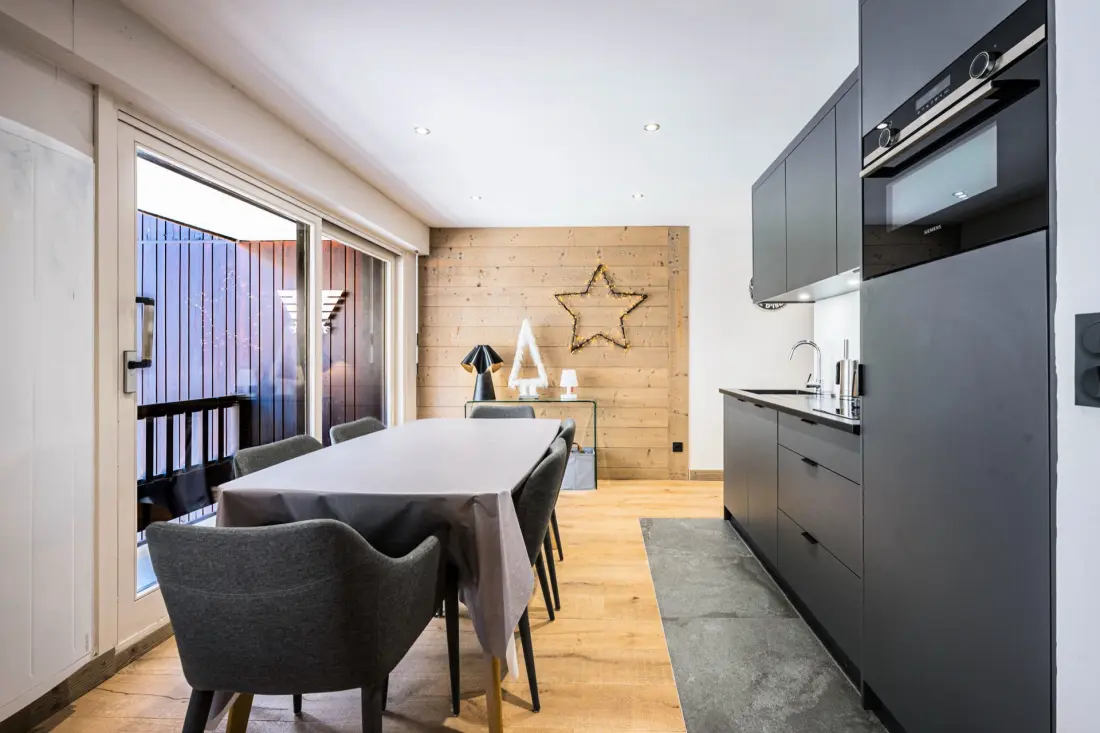 Le Dome Residence