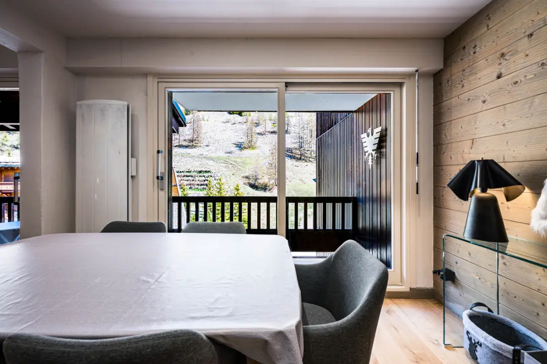 Le Dome Residence