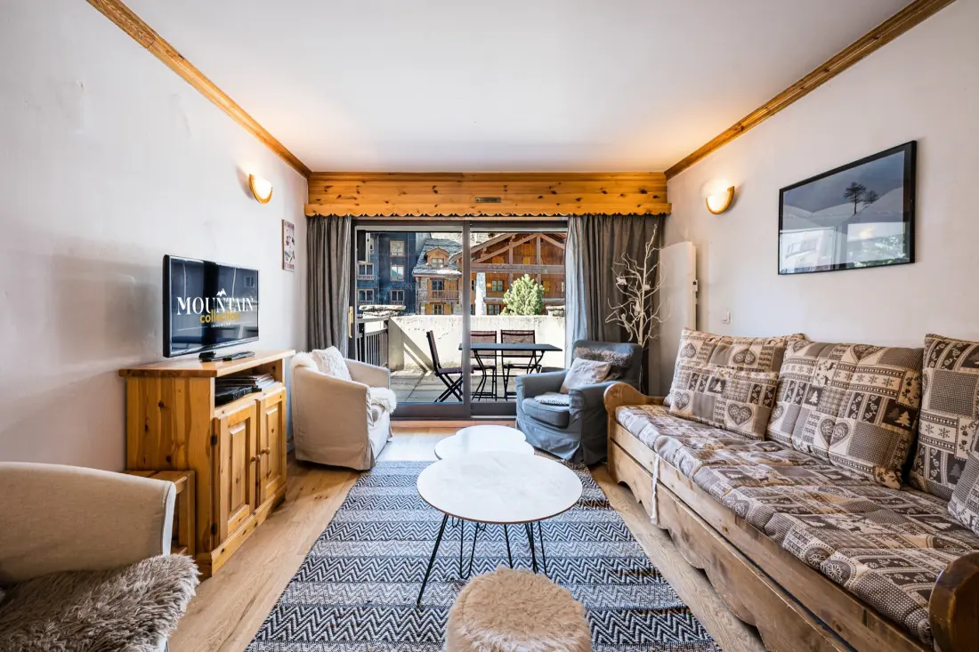 Le Dome Residence