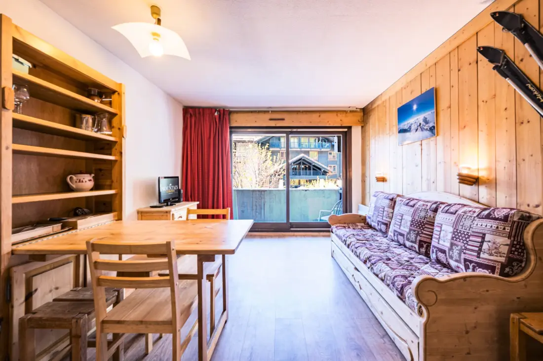 Le Dome Residence