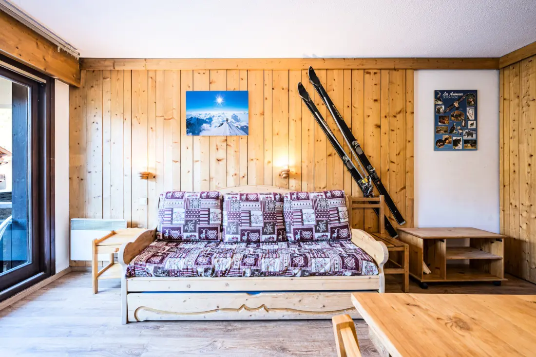 Le Dome Residence