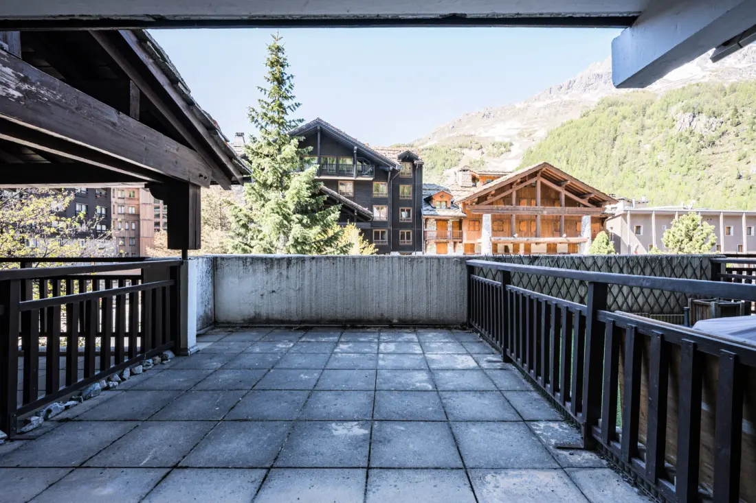 Le Dome Residence