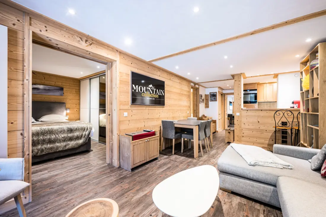 Le Dome Residence