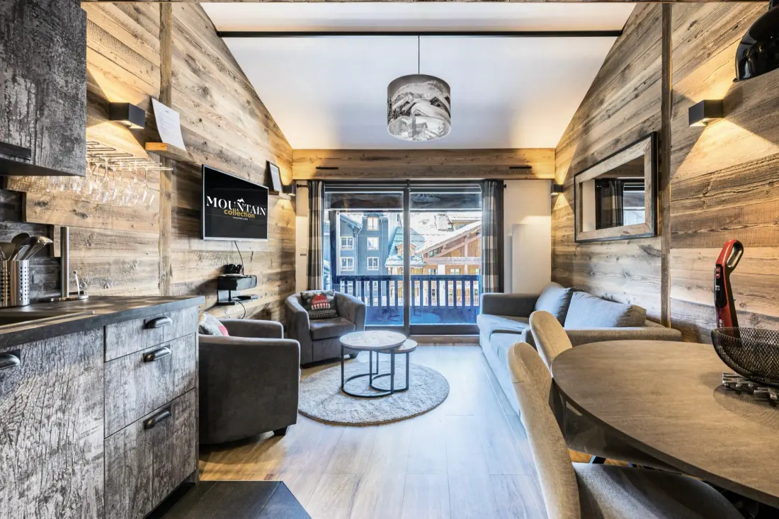 Le Dome Residence