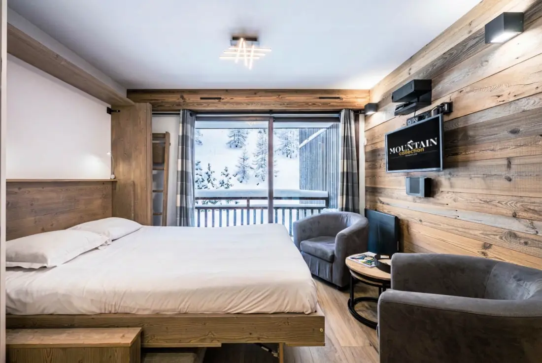 Le Dome Residence
