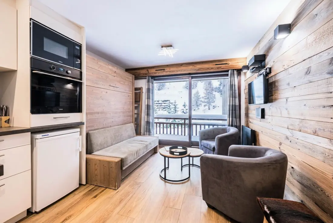 Le Dome Residence