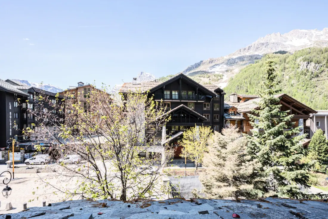 Le Dome Residence