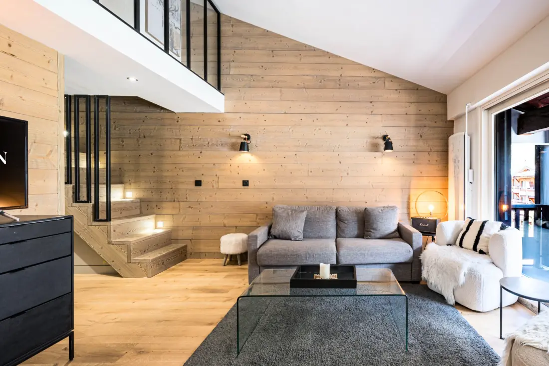 Le Dome Residence