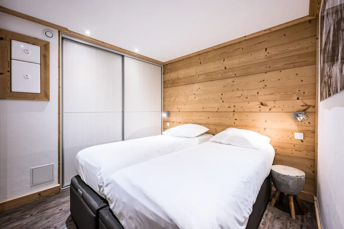Le Dome Residence