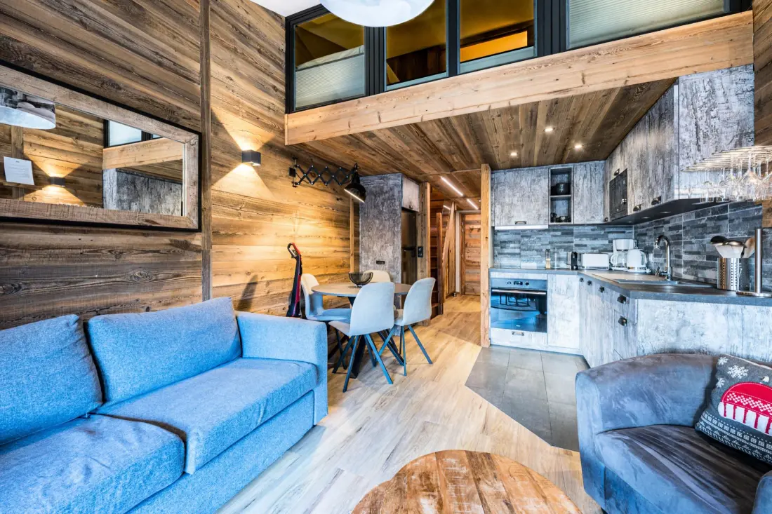 Le Dome Residence
