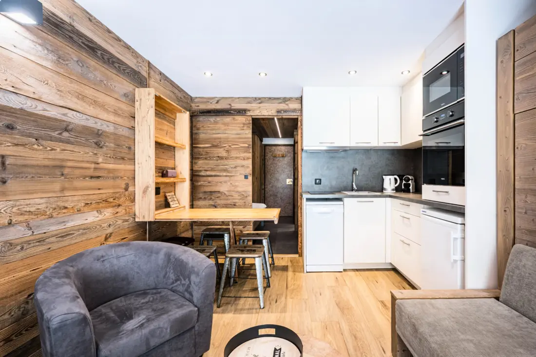 Le Dome Residence