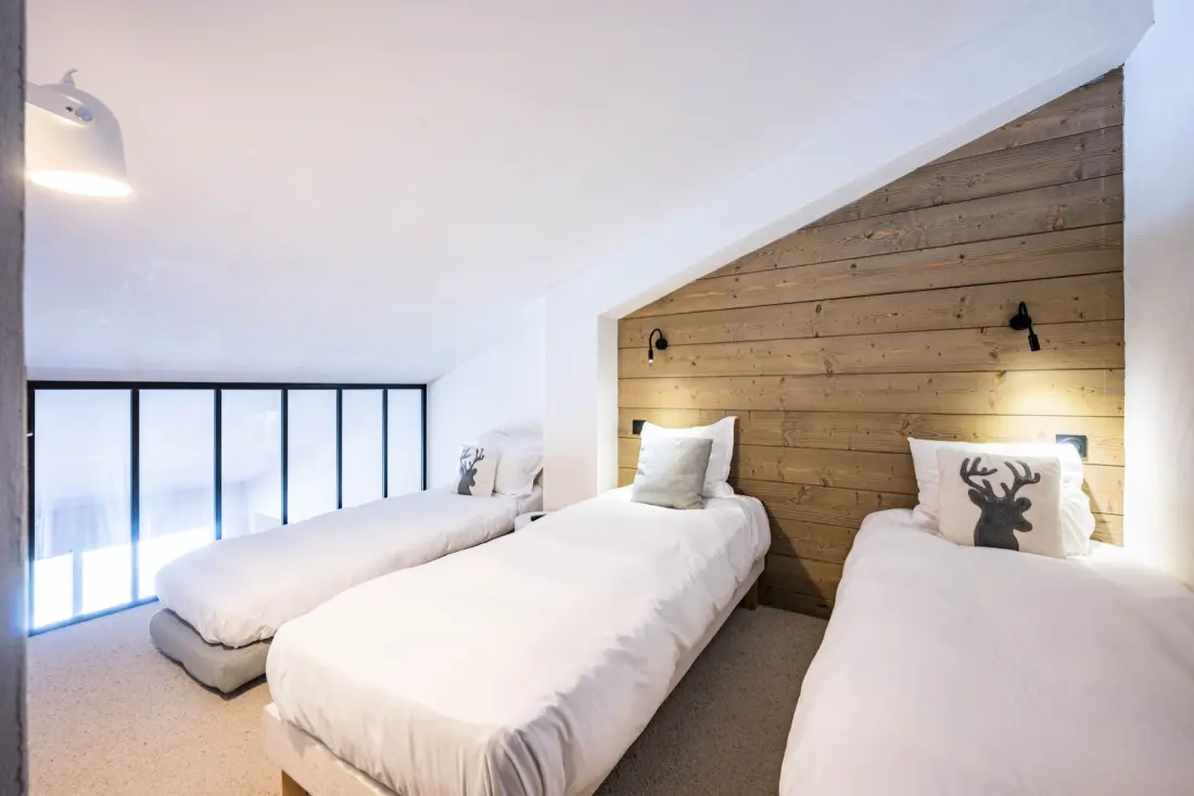 Le Dome Residence