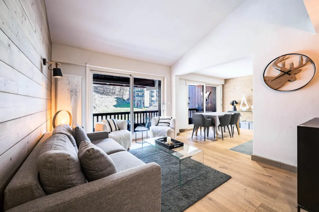 Le Dome Residence