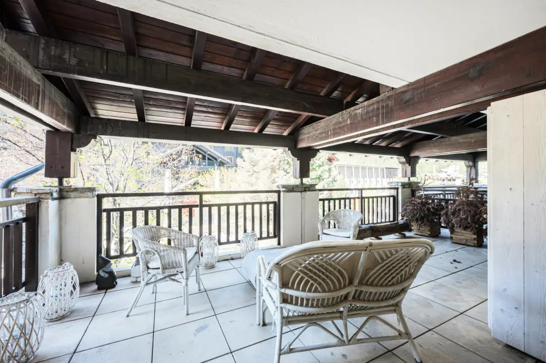 Le Dome Residence