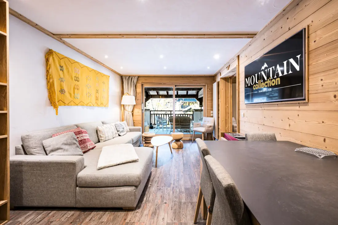 Le Dome Residence