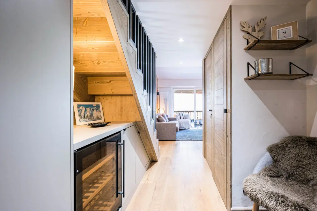 Le Dome Residence