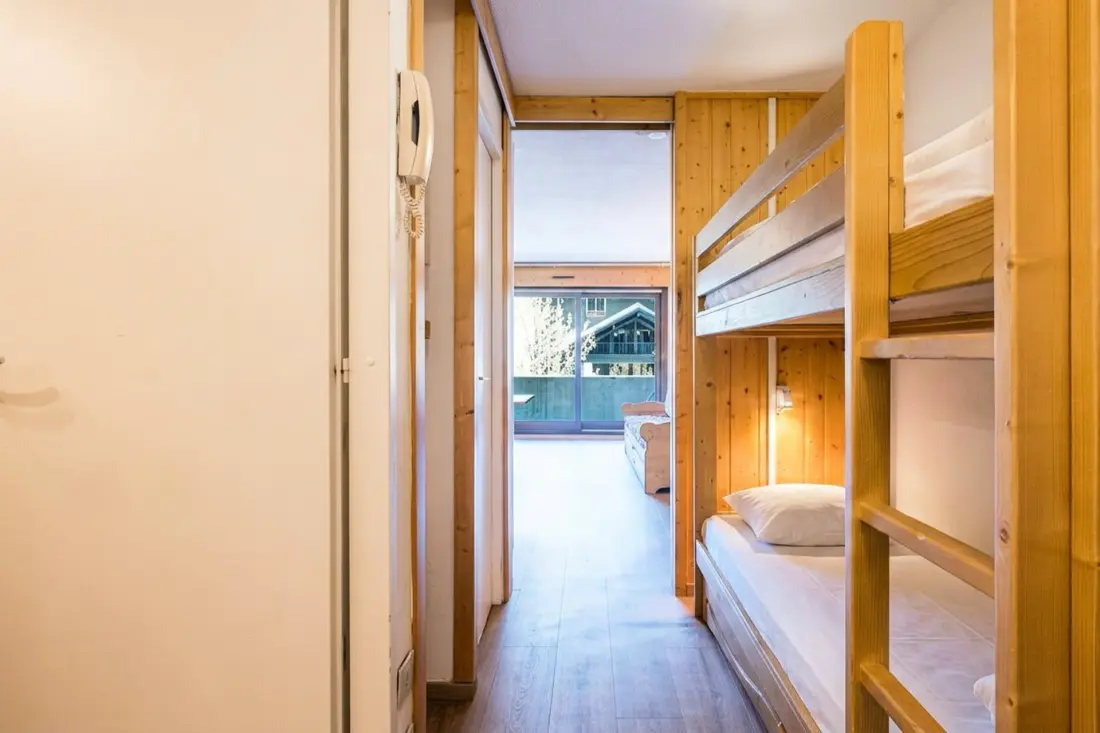 Le Dome Residence