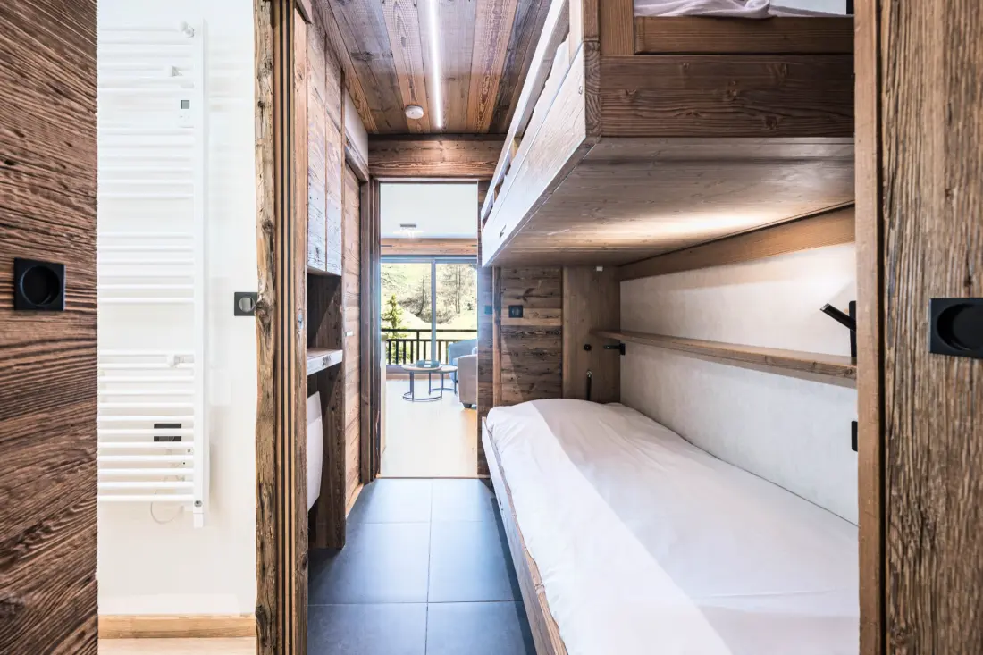 Le Dome Residence