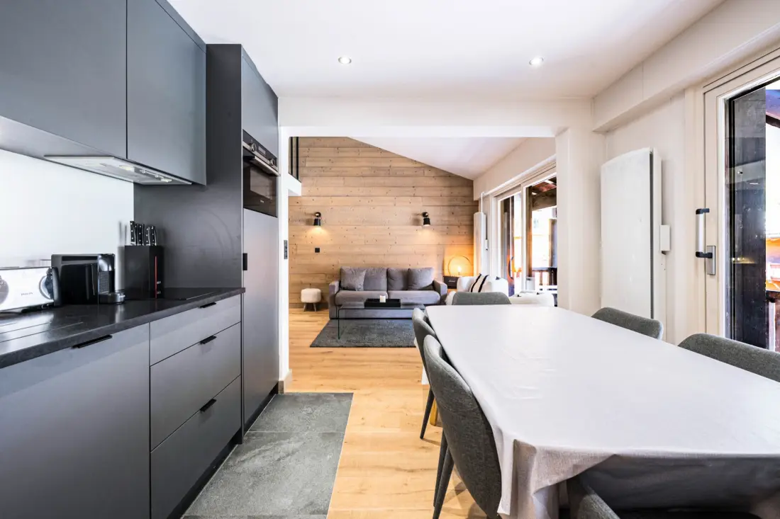Le Dome Residence
