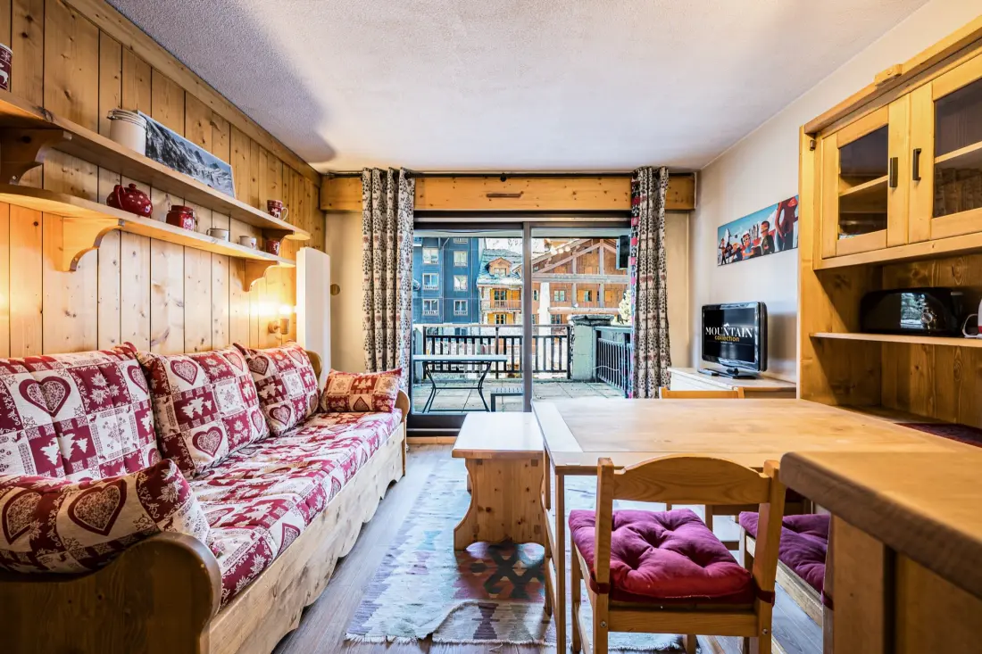 Le Dome Residence