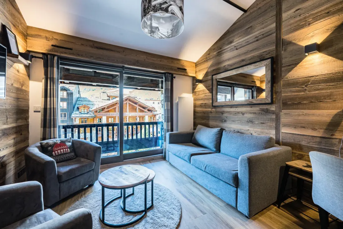 Le Dome Residence