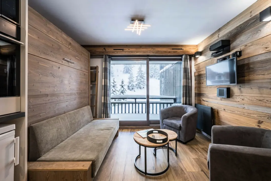 Le Dome Residence