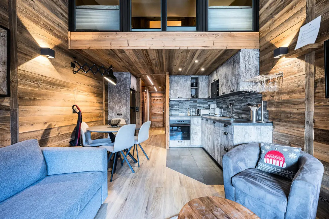 Le Dome Residence
