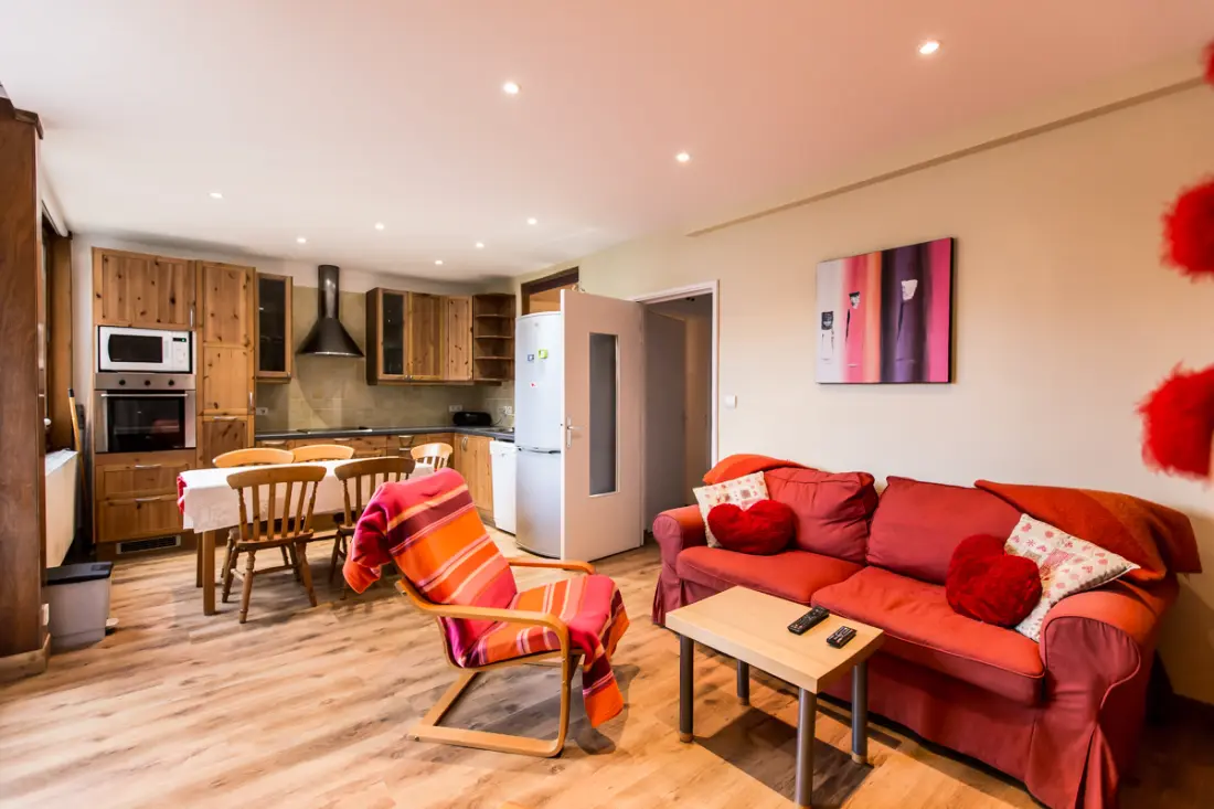 Le Portillo Residence
