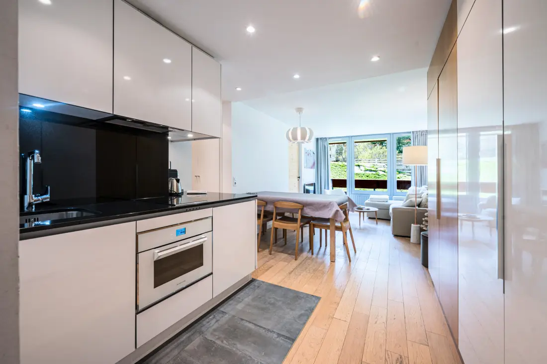 Residence Le Saint Charles