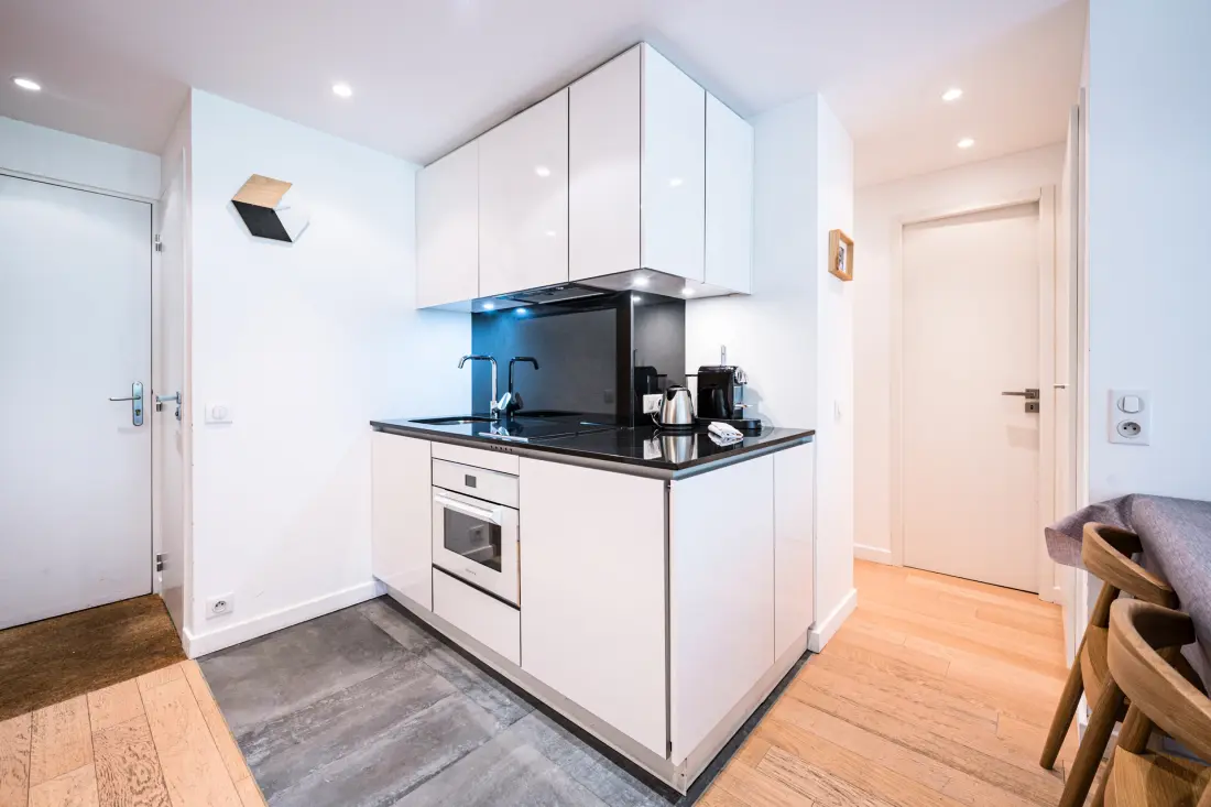 Residence Le Saint Charles
