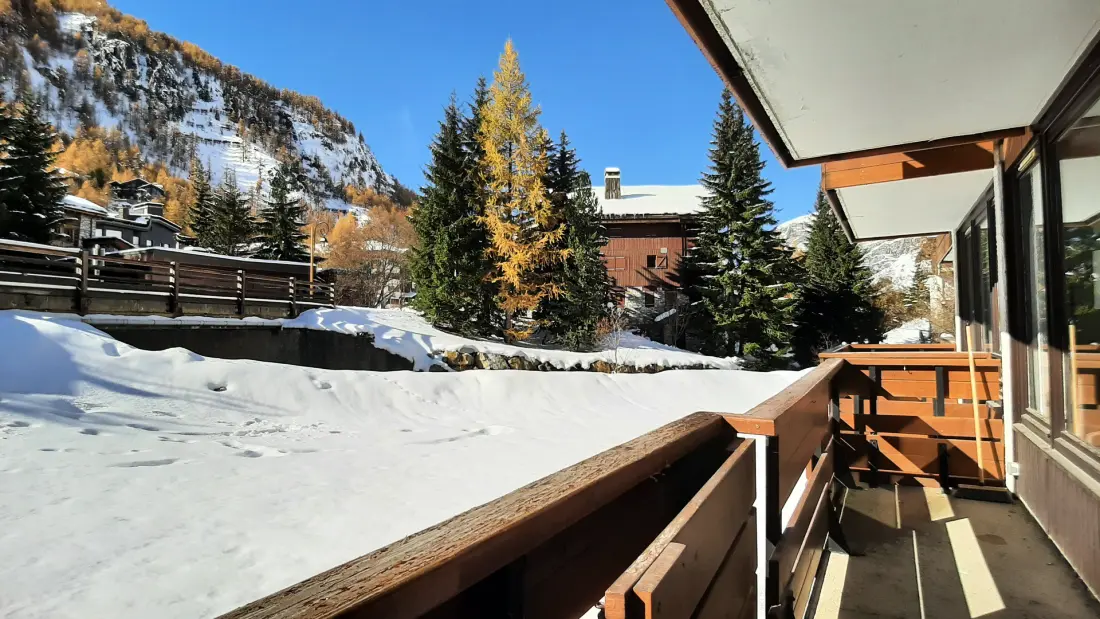 Residence Le Saint Charles