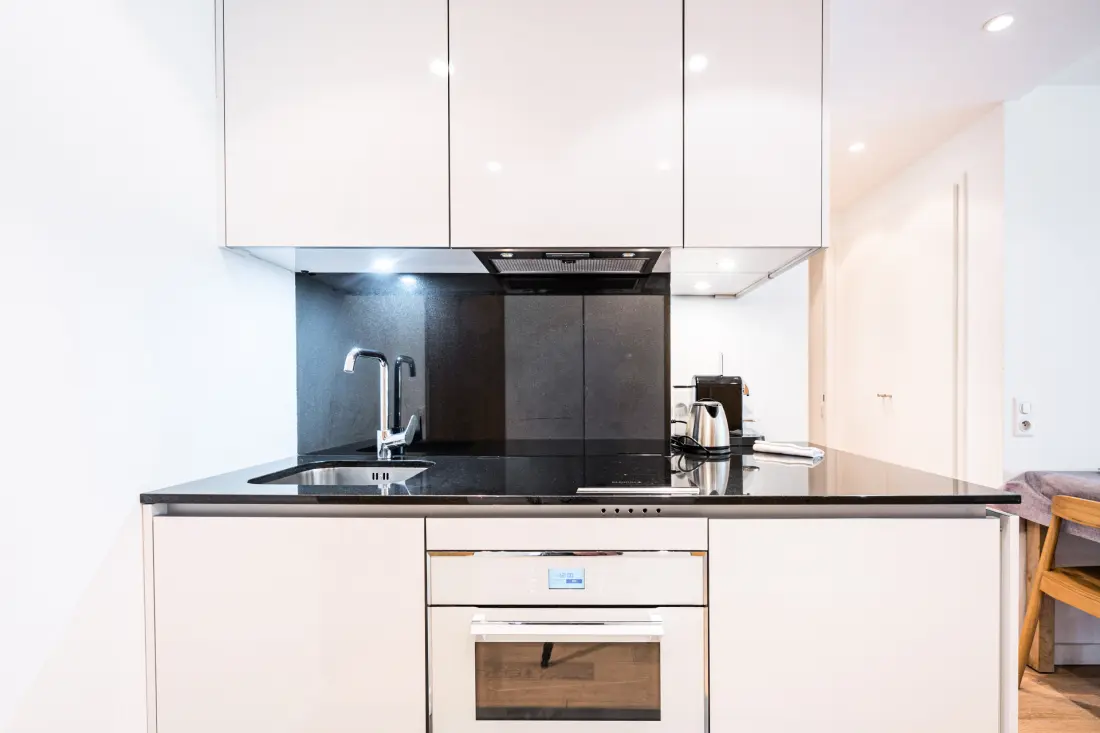 Residence Le Saint Charles