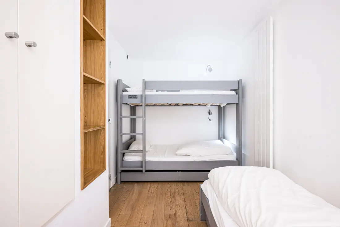 Residence Le Saint Charles
