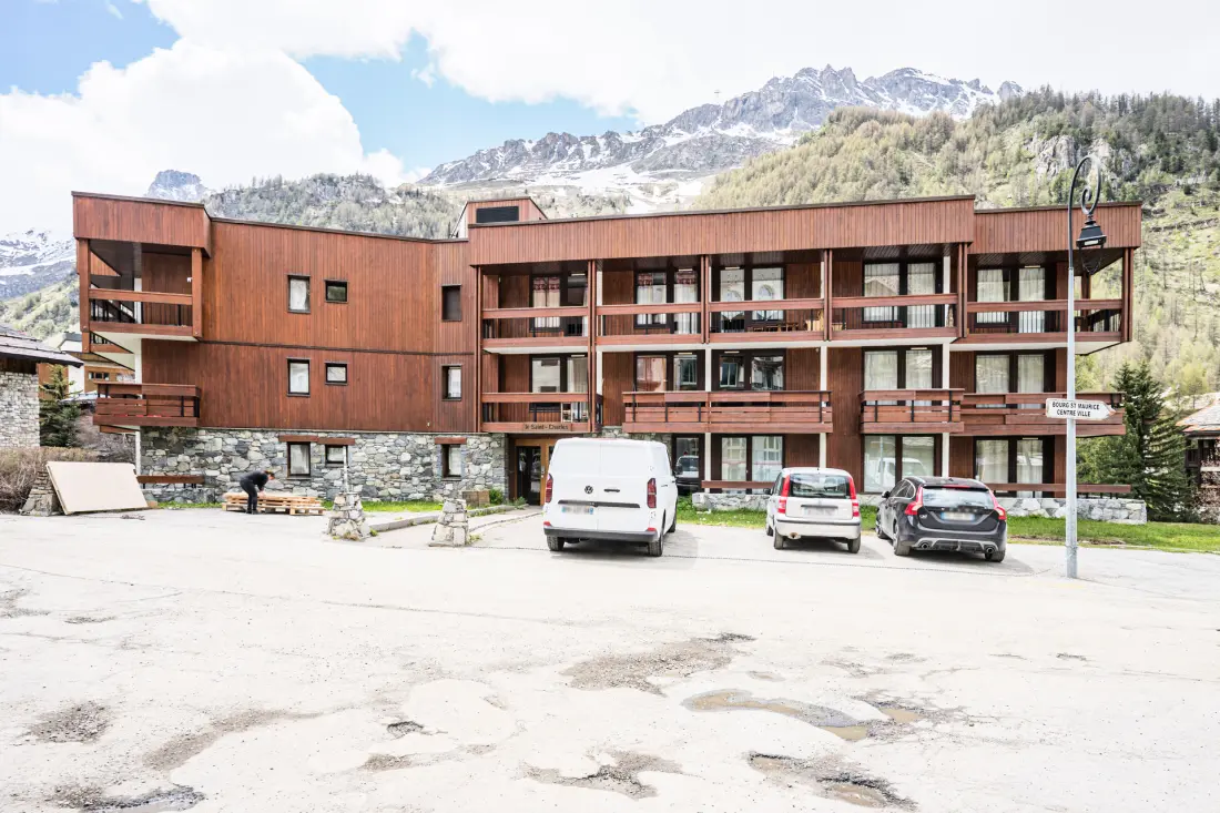 Residence Le Saint Charles