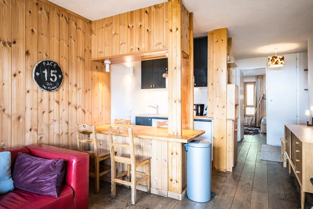 Residence Le Santel