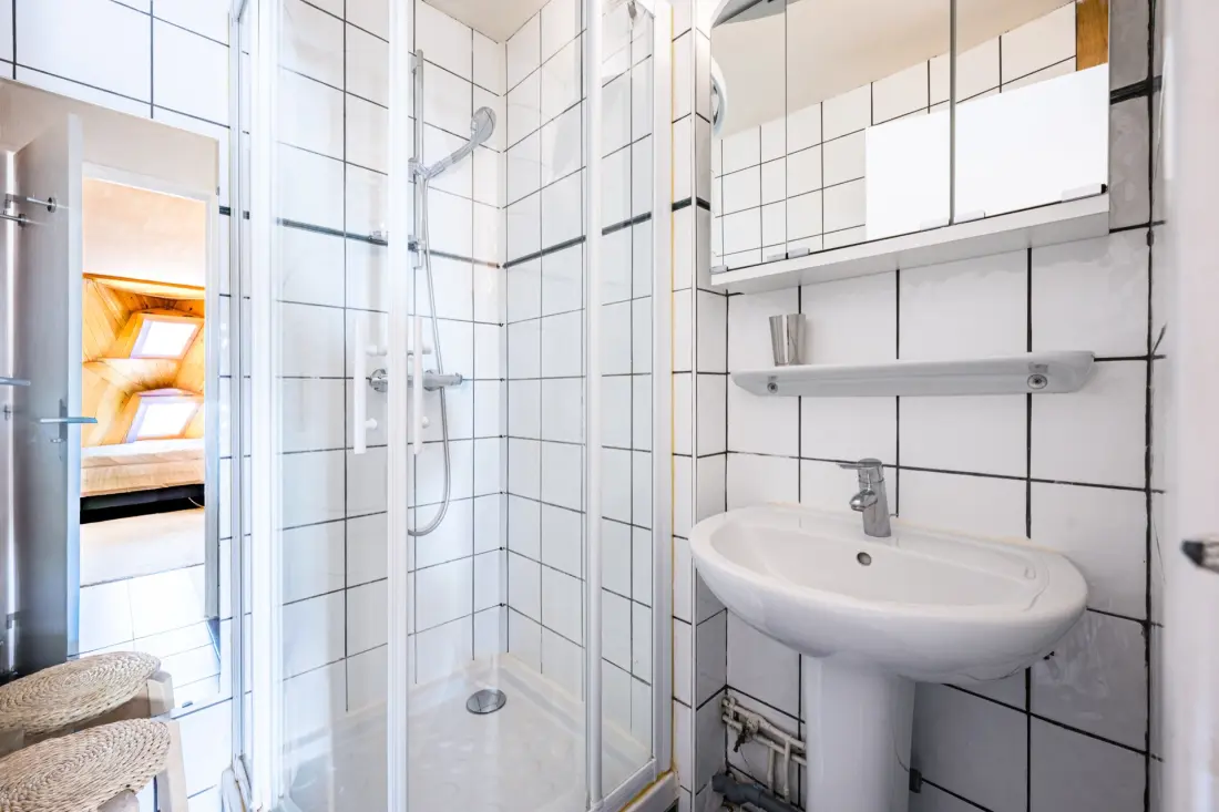 Residence Le Santel