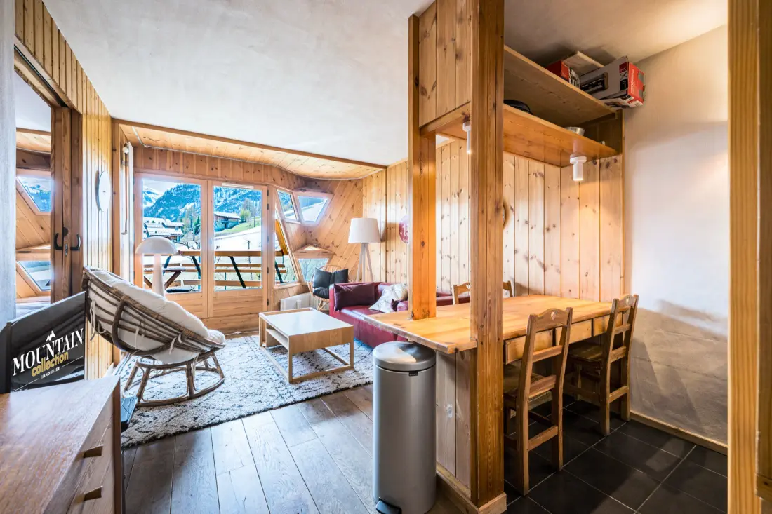 Residence Le Santel