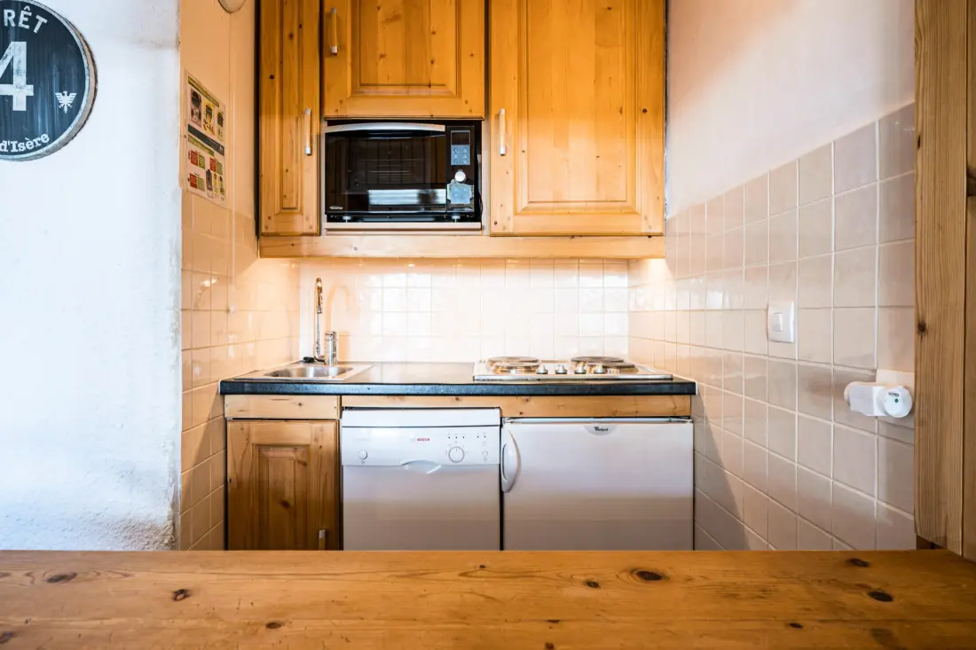 Residence Le Santel