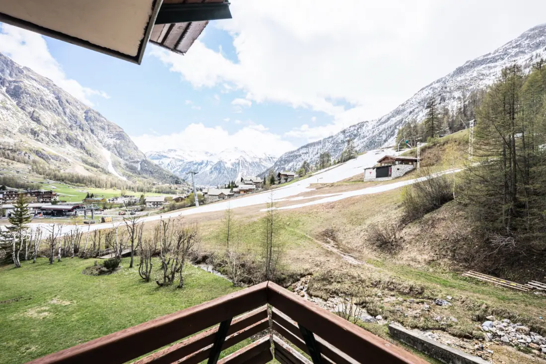Residence Le Santel