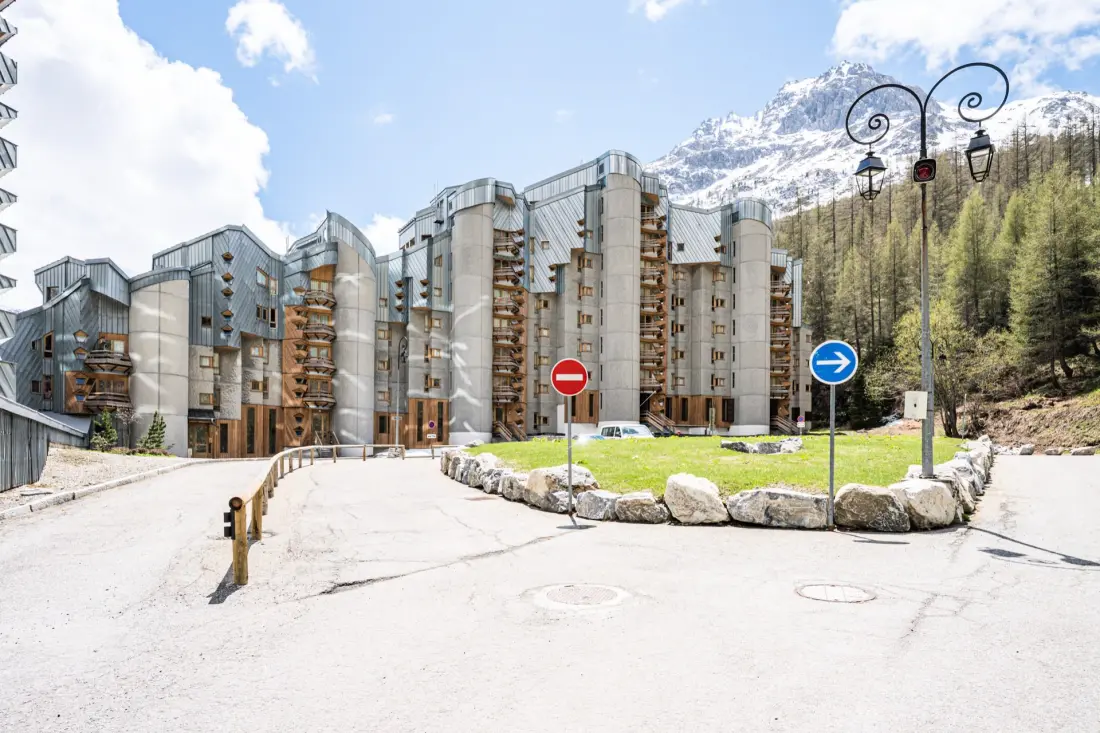 Residence Le Santel