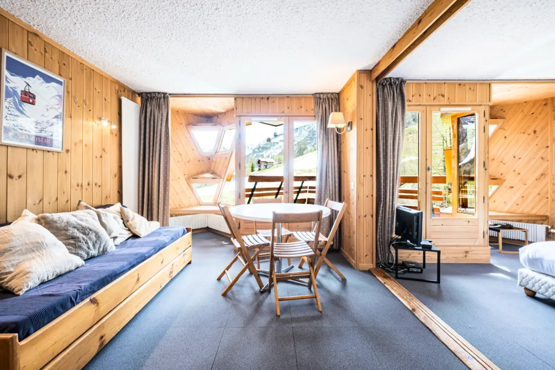 Residence Le Santel