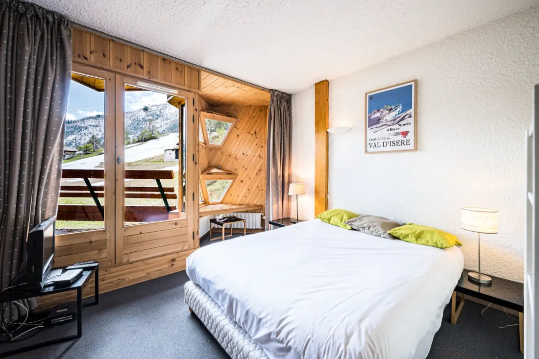 Residence Le Santel