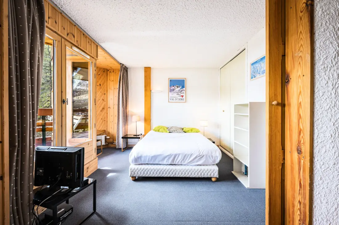 Residence Le Santel