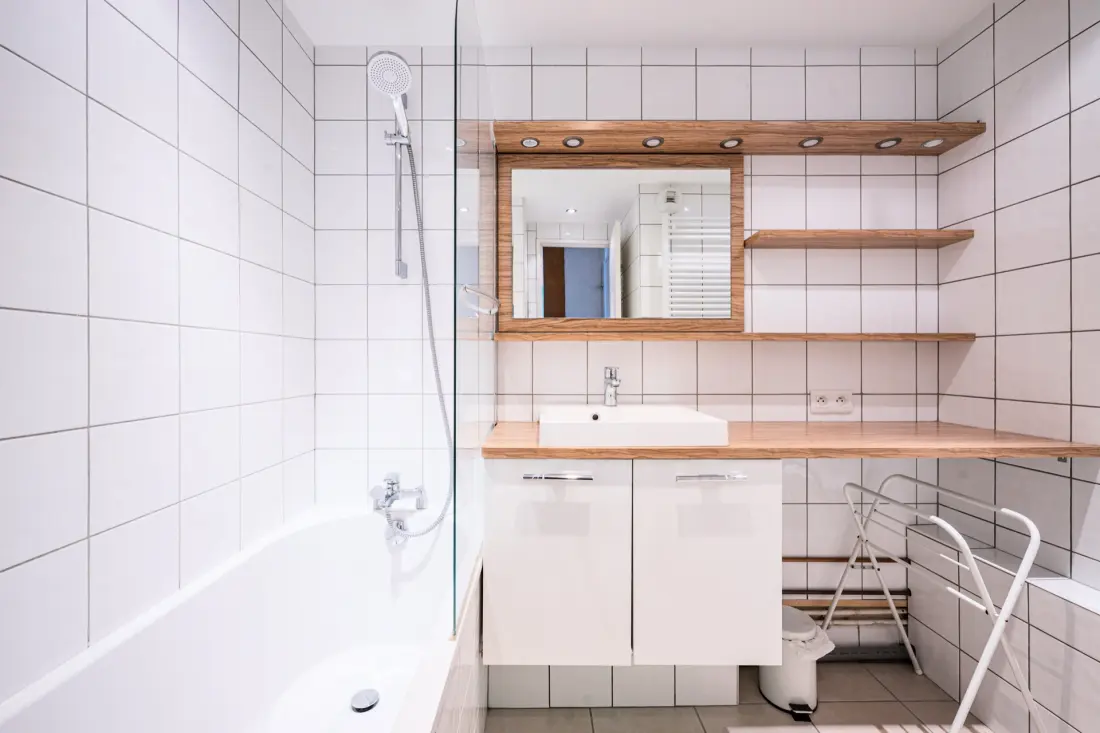 Residence Le Santel